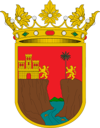 Escudo de Armas del Estado de Chiapas