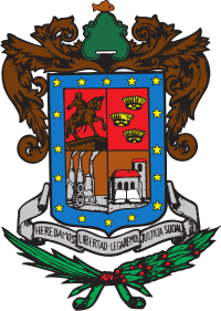 Escudo de Armas del Estado de Michoacán de Ocampo